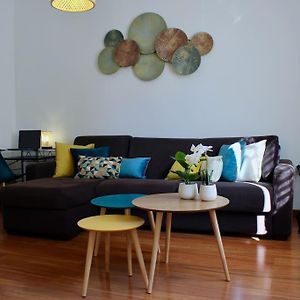 Appartement met een Slaapkamer